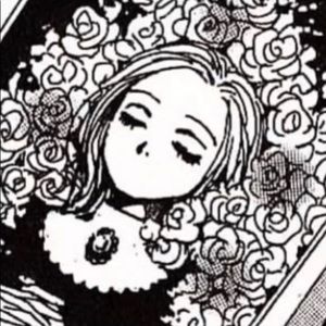 Meet your Posher, Delilah